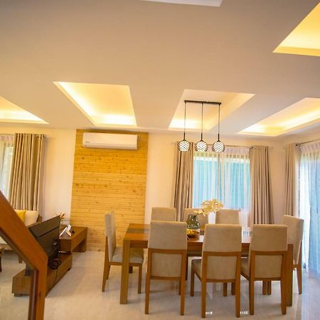 Estancia De Lorenzo Villa San Mateo Екстериор снимка