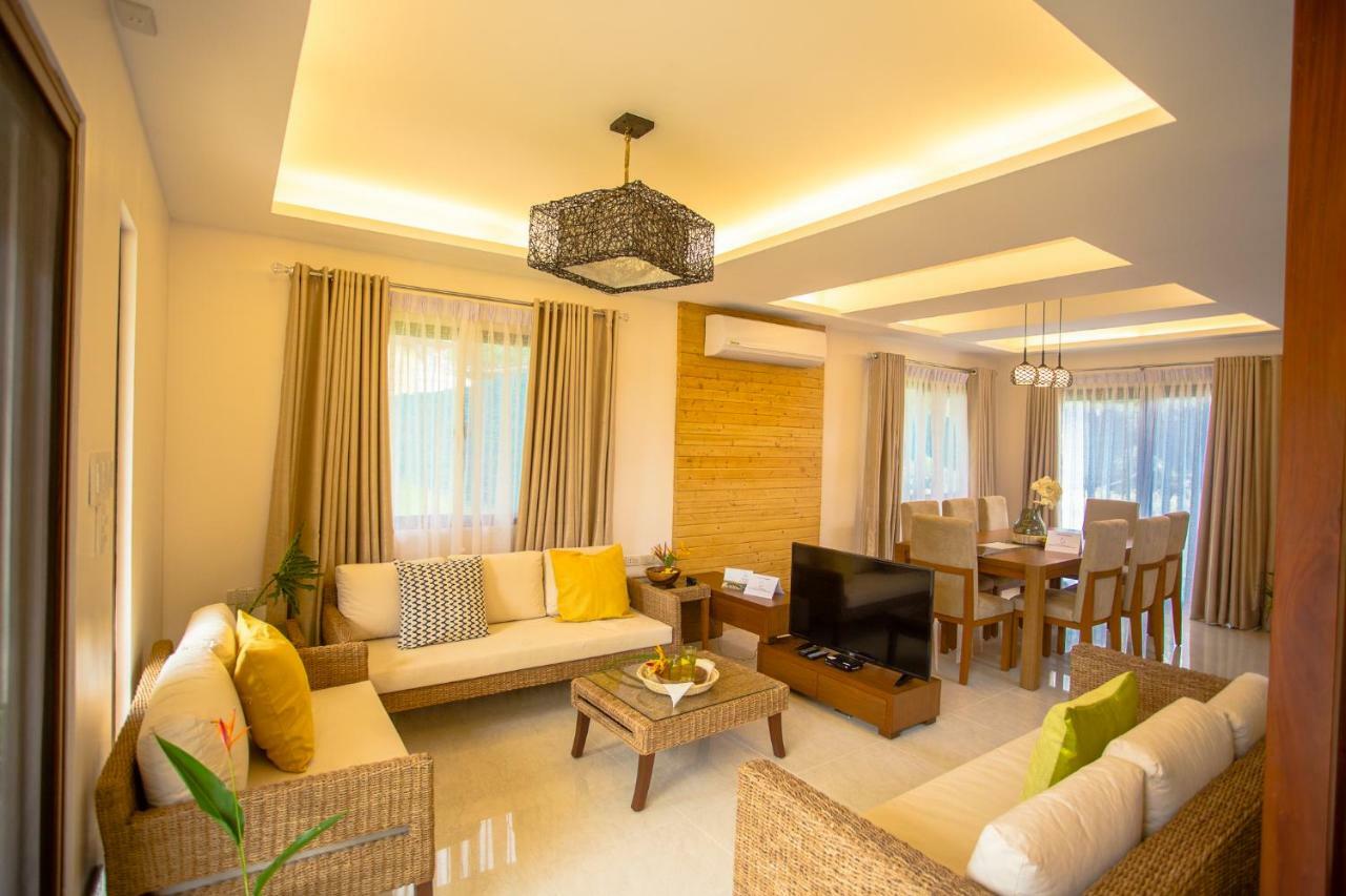 Estancia De Lorenzo Villa San Mateo Екстериор снимка