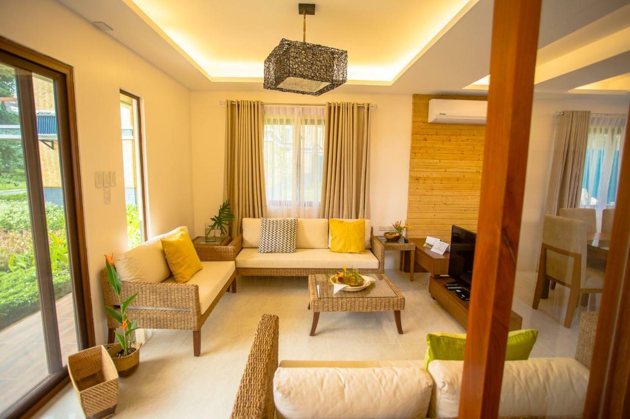 Estancia De Lorenzo Villa San Mateo Екстериор снимка