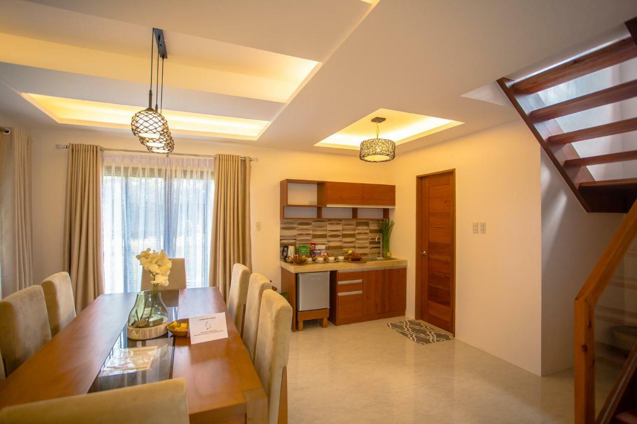 Estancia De Lorenzo Villa San Mateo Екстериор снимка